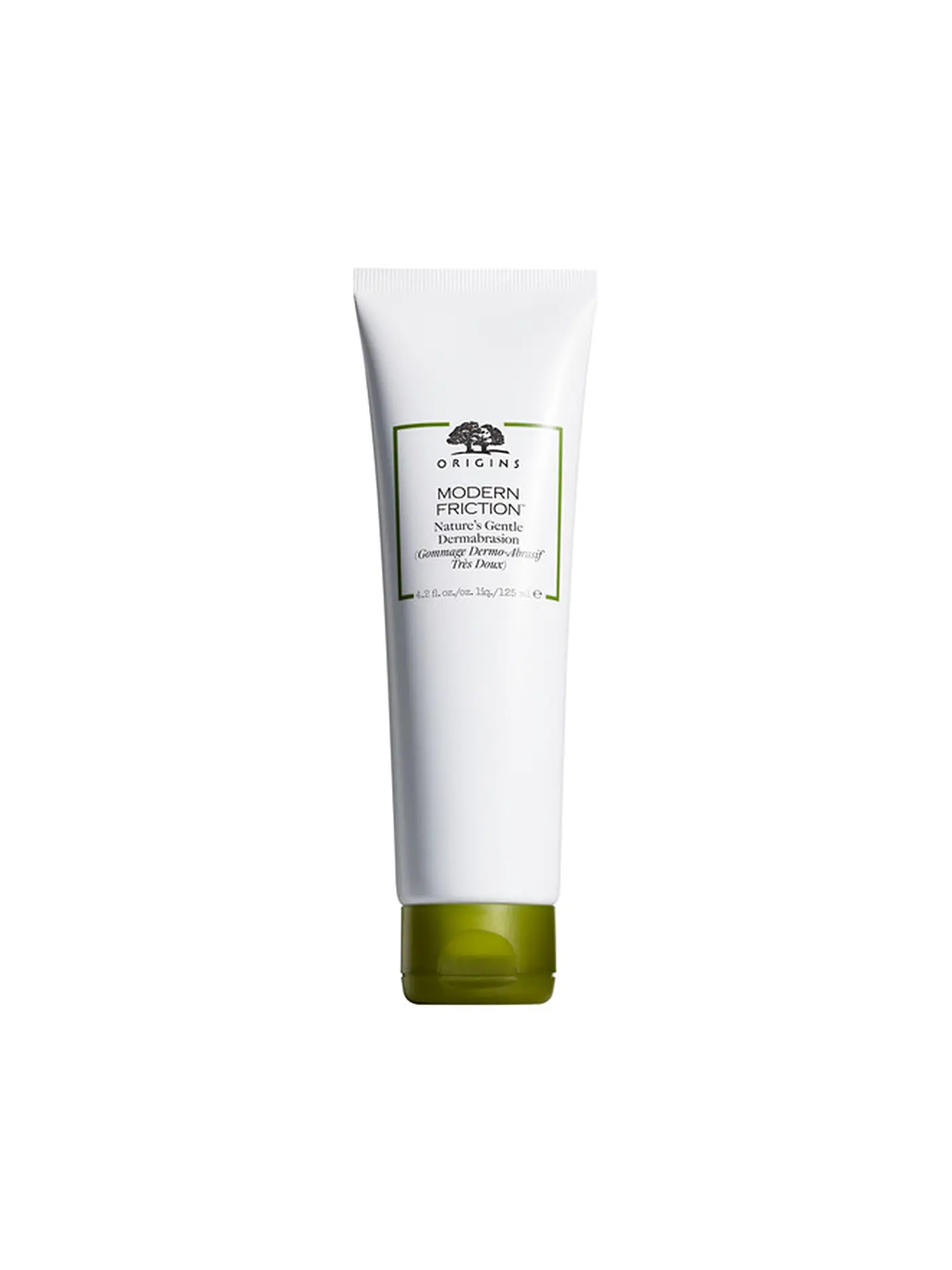 ORIGINS | Modern Friction™ Nature's Gentle Dermabasion 125ml | 